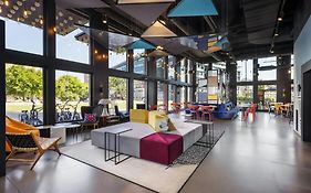 Aloft By Marriott Strasbourg City Centre